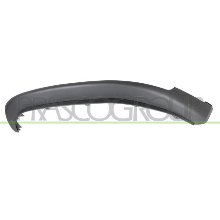 Spoiler de pare-chocs avant