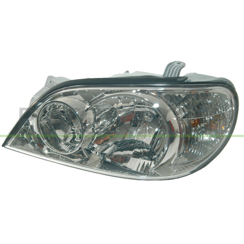 Phare avant côté chauffeur