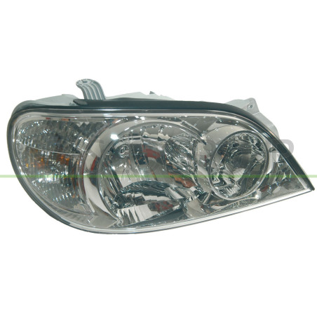 Phare avant côté passager