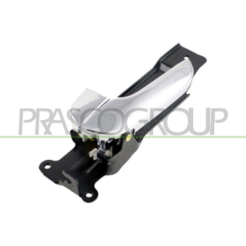 Poignée intérieure noir