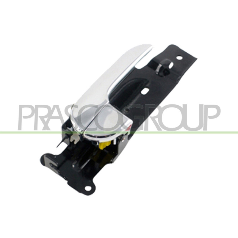 Poignée intérieure noir