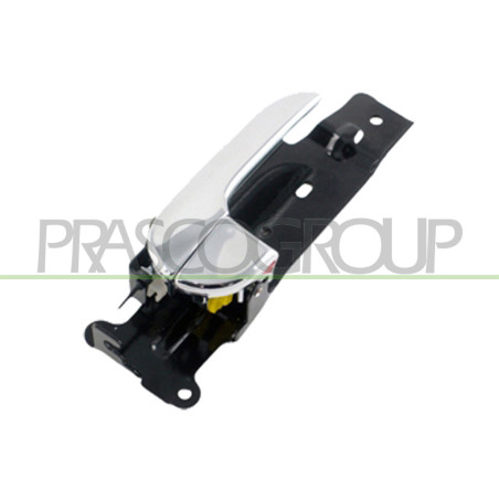 Poignée intérieure noir