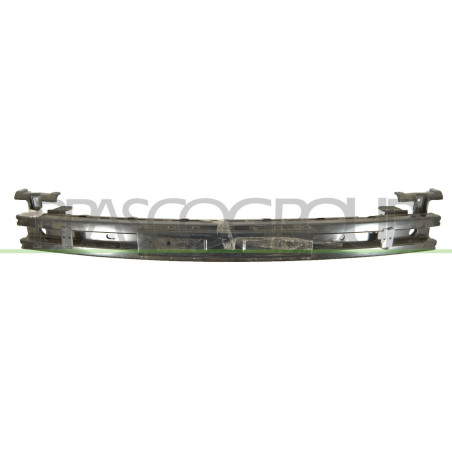 Renfort de pare-chocs avant