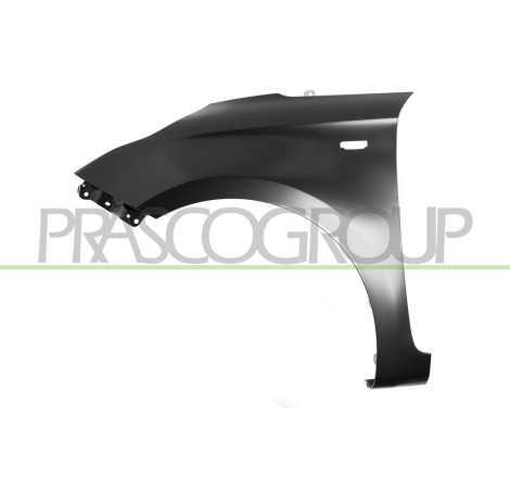 Aile avant côté chauffeur