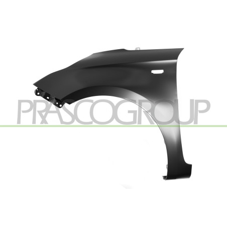 Aile avant côté chauffeur