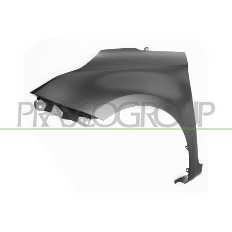 Aile avant côté chauffeur