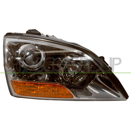 Phare avant côté passager