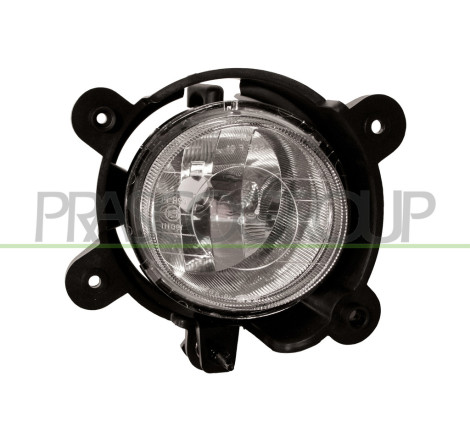 Antibrouillard avant côté passager