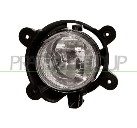 Antibrouillard avant côté chauffeur