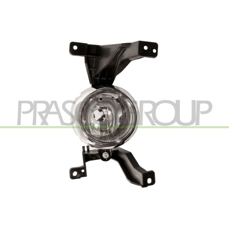 Antibrouillard avant côté passager