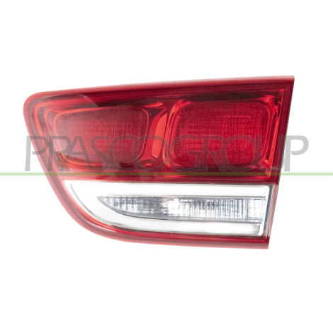 Feu arrière sur hayon côté passager