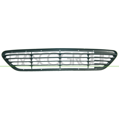 Grille centrale de pare-chocs avant