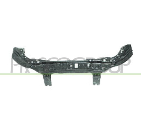 Traverse avant supérieure