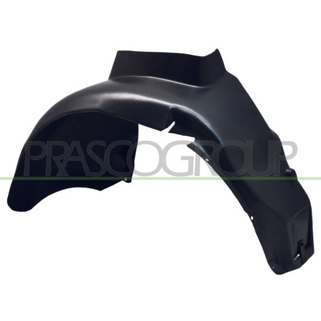 Pare boue d'aile avant côté passager