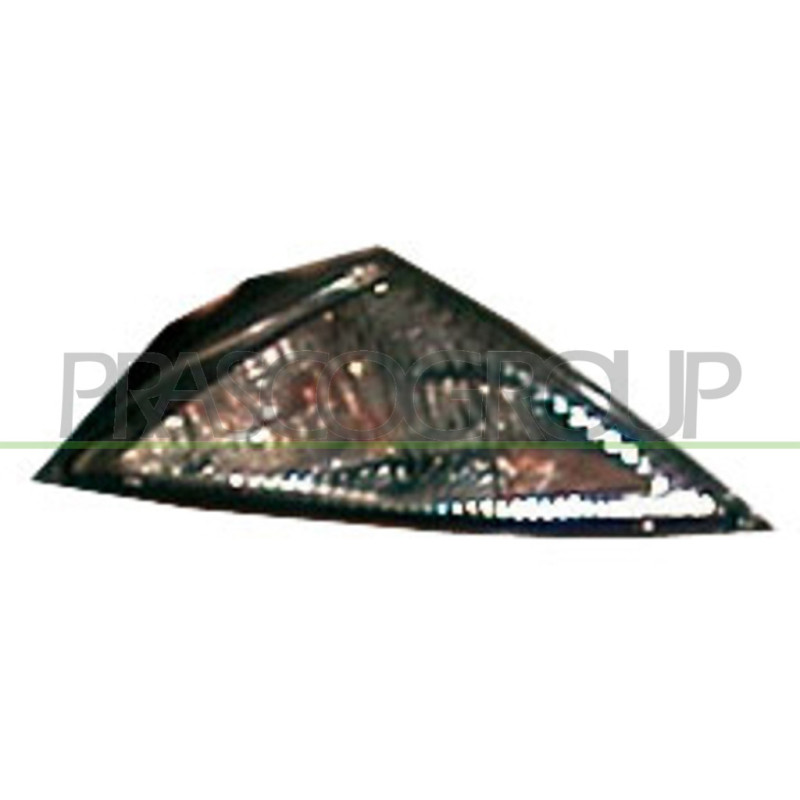 Feu avant côté passager