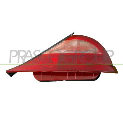 Feu arrière côté passager