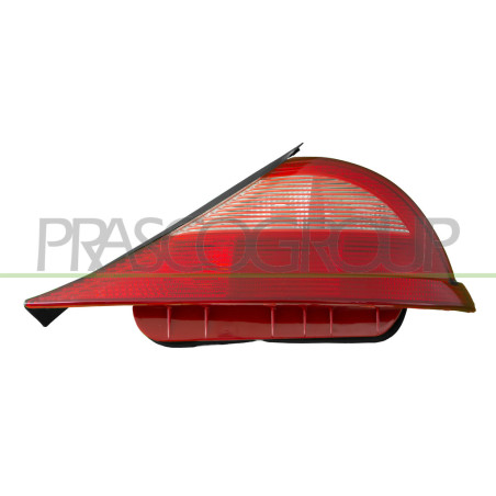 Feu arrière côté passager