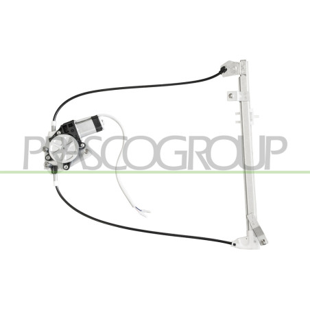 Lève-vitre électrique de porte côté passager