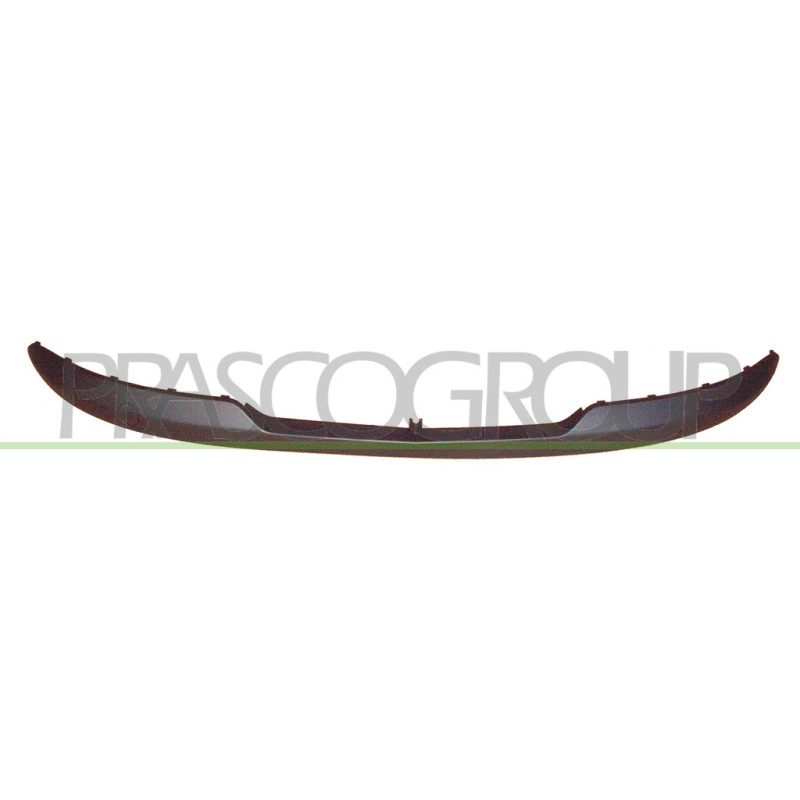 Bandeau central de pare-chocs avant