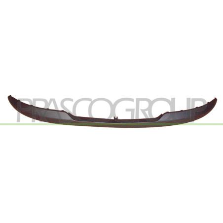 Bandeau central de pare-chocs avant