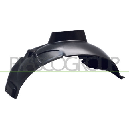 Pare boue d'aile avant côté chauffeur