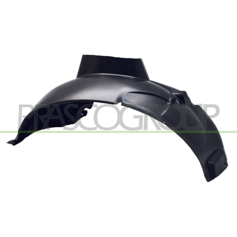Pare boue d'aile avant côté passager