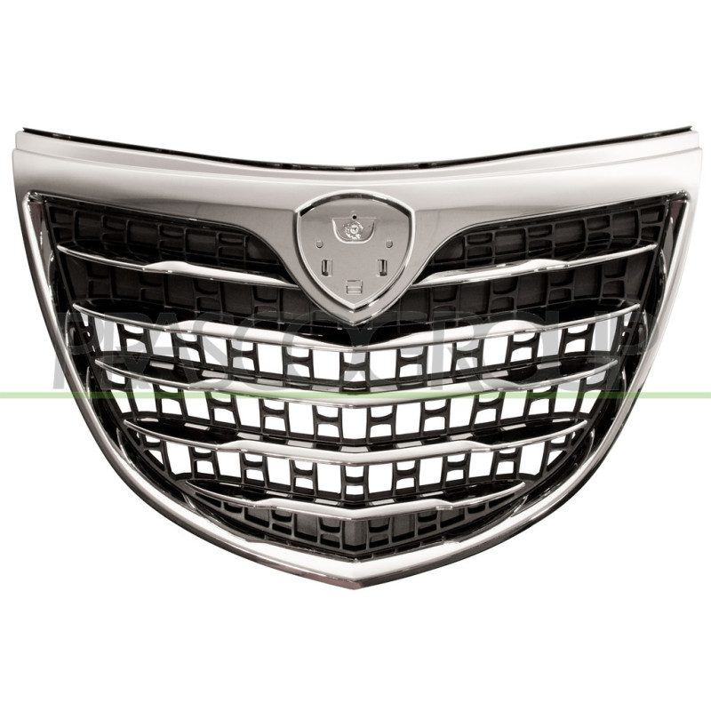Grille de calandre