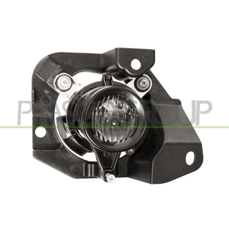 Antibrouillard avant côté passager