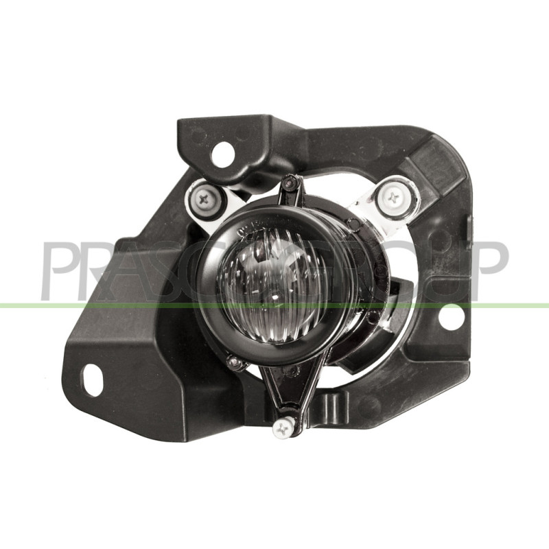 Antibrouillard avant côté chauffeur