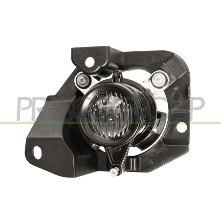 Antibrouillard avant côté chauffeur