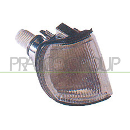 Feu avant côté passager