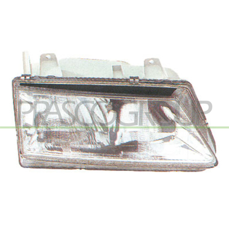 Phare avant côté passager