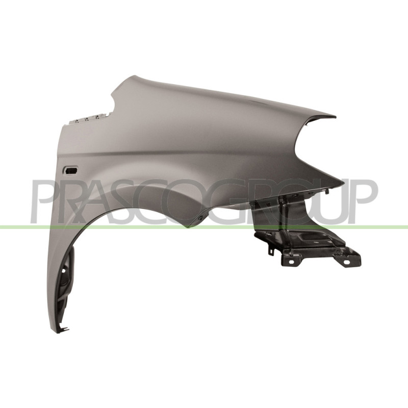 Aile avant côté passager