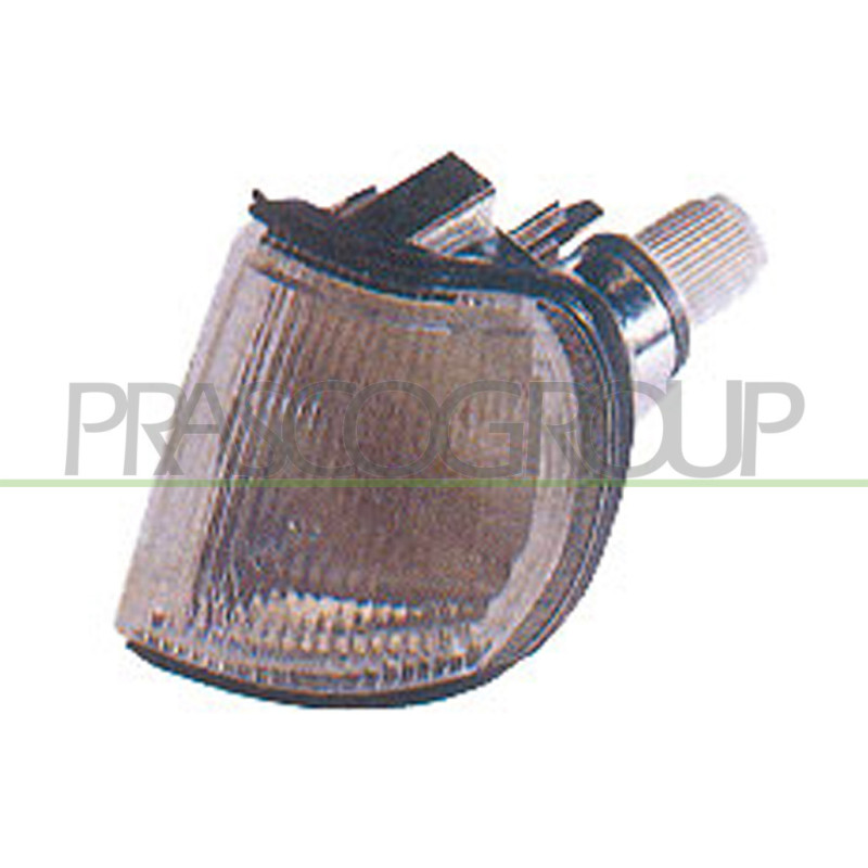 Feu avant côté chauffeur