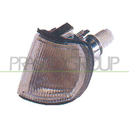 Feu avant côté chauffeur