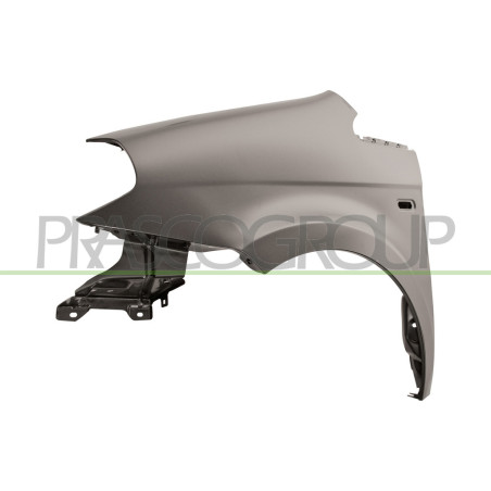 Aile avant côté chauffeur