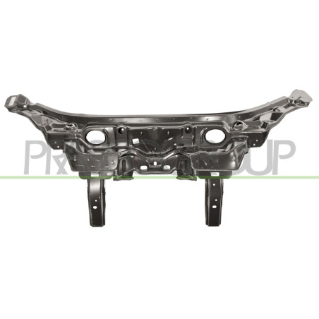 Traverse avant supérieure