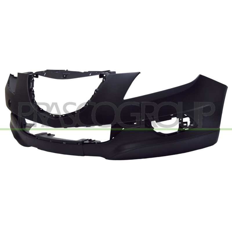 Pare-chocs avant à peindre avec apprêt