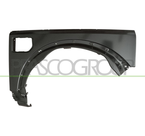 Aile avant côté passager