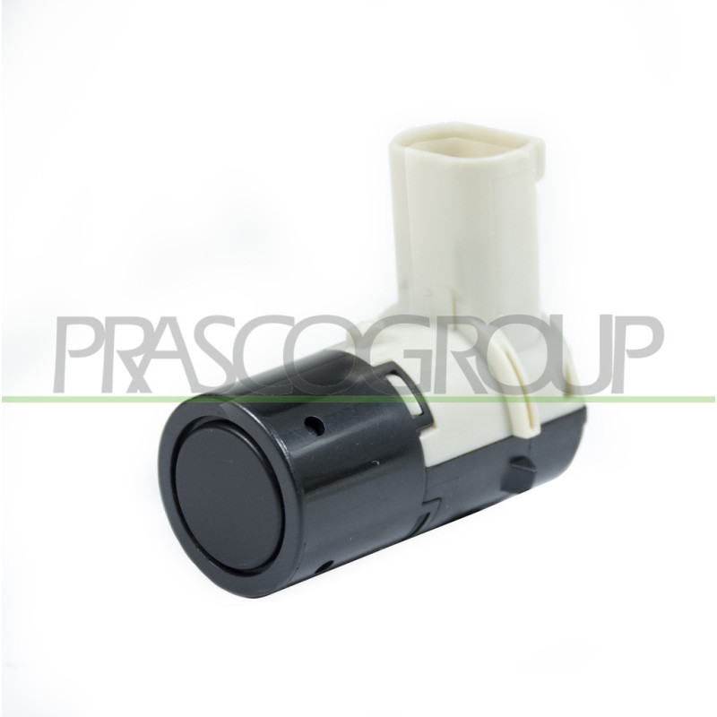 Radar de stationnement