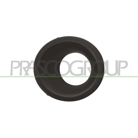 Enjoliveur à peindre avec apprêt d' antibrouillard côté chauffeur