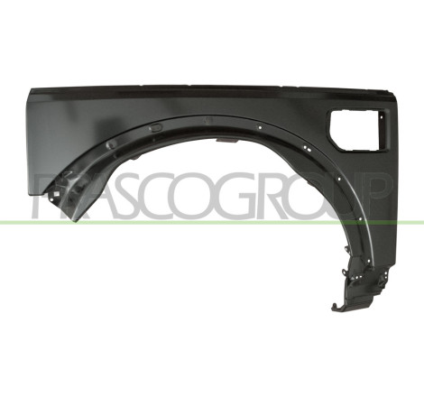 Aile avant côté chauffeur