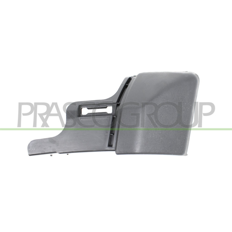 Elargisseur d'aile avant côte chauffeur