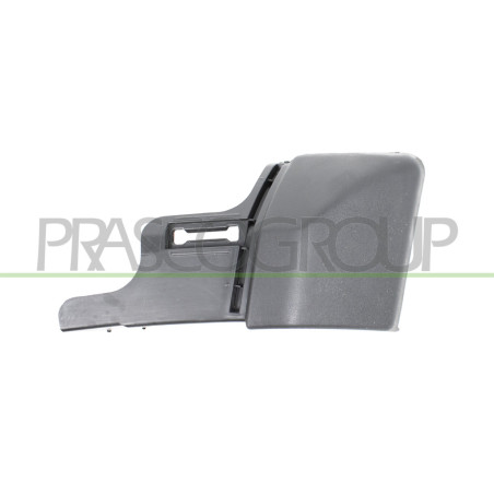 Elargisseur d'aile avant côte chauffeur