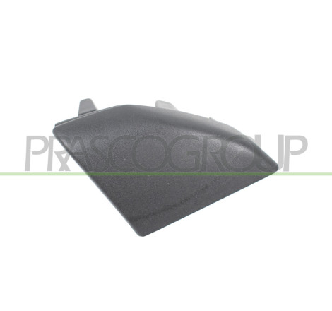 Elargisseur d'aile avant côte passager