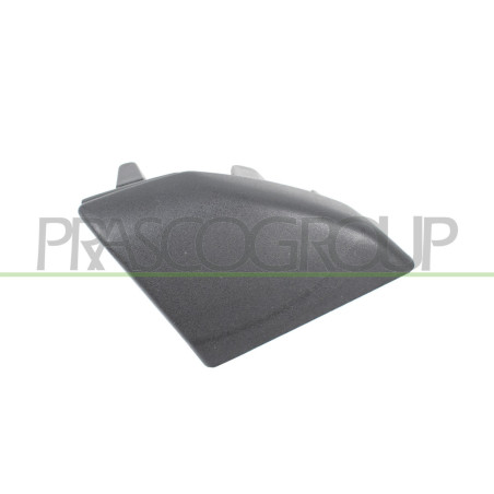 Elargisseur d'aile avant côte passager