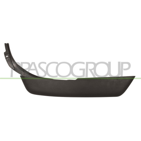 Spoiler de pare-chocs avant côté passager