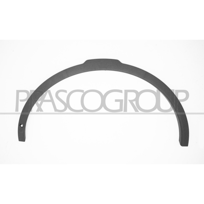 Elargisseur d'aile avant côte passager