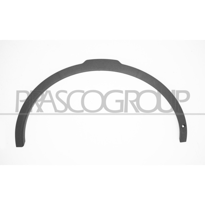 Elargisseur d'aile avant côte chauffeur