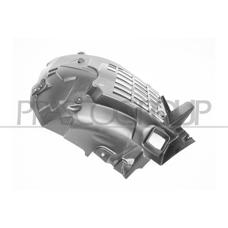 Pare boue d'aile avant côté chauffeur